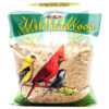 WILD BIRD FOOD 8 LBS