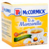 McCORMICK CHAMOMILE TEA 10CT