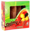 DULMY-ROLL ROLLITO DE GUAYABA 4CT