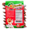 DULMY-MEX Q’CHARITA TAMARINDO 16CT