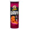 PRINGLES WAVY EXTRA BBQ 4.6 OZ