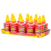 LUCAS GUSANO CHAMOY 10CT