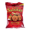 EL SABROSO CHIPS 3 OZ SPICY SALSA