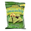 EL SABROSO CHIPS 3 OZ GUACAMOLE