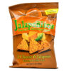 EL SABROSO CHIPS 3 OZ CHEESE & JALAPENO