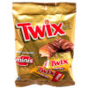 TWIX MINIS 2.43 OZ PEG PK