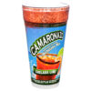 CAMARONAZO MICHELADA CUP CHELADA LIME