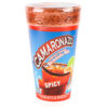 CAMARONAZO MICHELADA CUP SPICY PICANTE