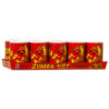 ZUMBA PICA 10 CT HOT CHILI MIX