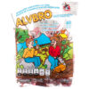 ALVBRO POLLITO ASADO 40CT