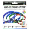 MULI-COLOR LIGHT-UP STRIP 15FT