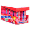 MENTOS GUM RED FRUIT LIME 15PC