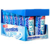 MENTOS GUM FRESH MINT 15PC