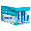 MENTOS GUM WINTER GREEN 15PC