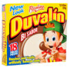 RICOLINO DUVALIN 18 CT HAZELNUT & VANILLA