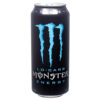 MONSTER ENERGY DRINK 16 OZ LO-CARB