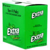 EXTRA GUM SPEAR 4 PK