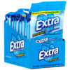 EXTRA GUM PEPPERMINT 4 PK