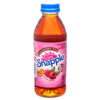 SNAPPLE TEA VARIETY DRINKS 20 OZ