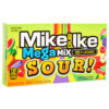 MIKE & IKE SOUR MEGA MIX 5 OZ