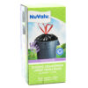 NUVALU SCENTED DRAWSTRING LARGE TRASH BAG 30GAL 25CT