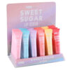 LIP SCRUB SWEET SUGAR ASST FLAVOR