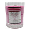 LOVE & NATURE HEY SUGAR 8.25OZ CANDLE