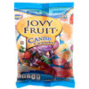 JOVY FRUIT CANDIES 6 OZ