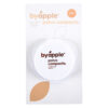 BYAPPLE MATIFYING FACE POWDER W/ SPONGE- MOKA