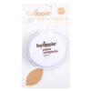 BYAPPLE MATIFYING FACE POWDER W/ SPONGE- CAPUCCIONO