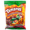 JOVY TAMAROS TAMARINDO 6 OZ