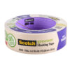 3M MASKING TAPE 1.4″ X 60YD BASIC PAINTING