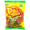 JOVY PIKA SLICE LOLLIPOPS SANDIA 6 OZ