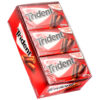 TRIDENT GUM CINNAMON 14 STICKS