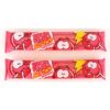 SOUR PUNCH STRAWS STRAWBERRY 2 OZ