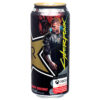 ROCKSTAR ENERGY DRINK 16 OZ BLACK