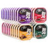 CESAR DOG WET FOOD 3.5Z VARIETY PACK