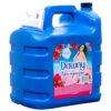 DOWNY LE AROMA FLORAL 8.5 LT