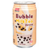 RICO BUBBLE MILK TEA DRINK 12.3 OZ