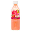 YOGO VERA PEACH 16.9 OZ