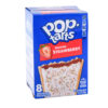 KELLOGG’S POP TARTS STRAW 8CT