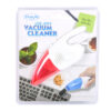 MINI VACUUM CLEANER B/O