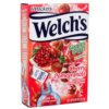 WELCH’S CHERRY/POM SINGLES 6CT