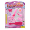 7PC FASHIONISTA BEAUTY SET 2 ASST COLORS