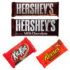 HERSHEYS VARIETY PK 30CT