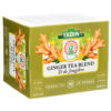 TADIN GINGER TEA BLEND 10 BAGS