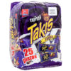 TAKIS FUEGO 1.2 OZ MINI