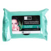 GLOBAL BEAUTY ALOE VERA MAKEUP WIPES 30CT