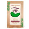 HEMP & VITAMIN C BRIGHTENING HYDROGEL UNDER EYE PADS