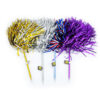 POM POM CHEER PEN ASST. COLORS